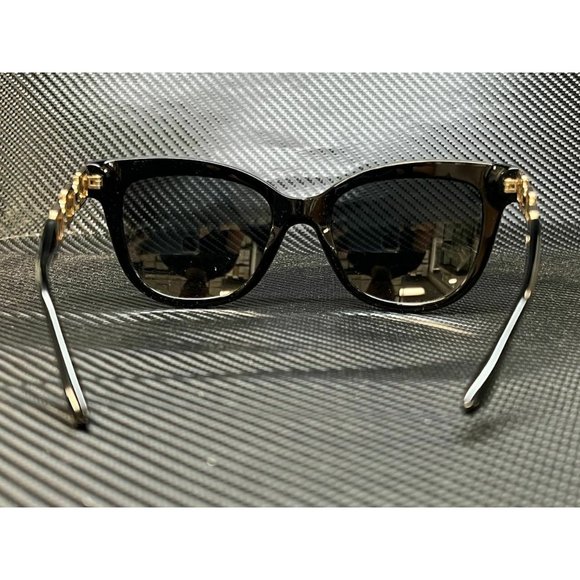 Versace Ladies Cat-Eye 54mm Sunglasses